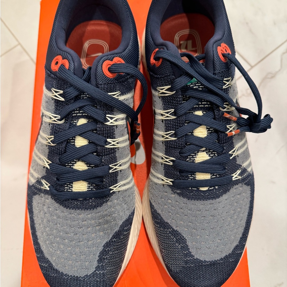 Nike React Infinity Run Fk 2 - image 1